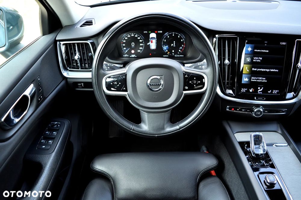 Volvo V60 B3 B Geartronic Inscription - 24