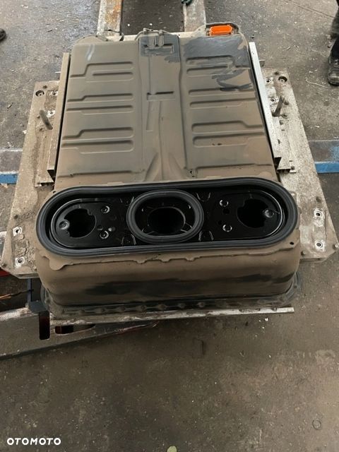 bateria akumulator 26 kwh renault zoe 15r - 1