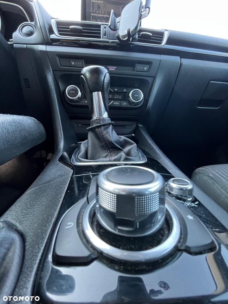 Mazda 3 2.0 Skyenergy EU6 - 20