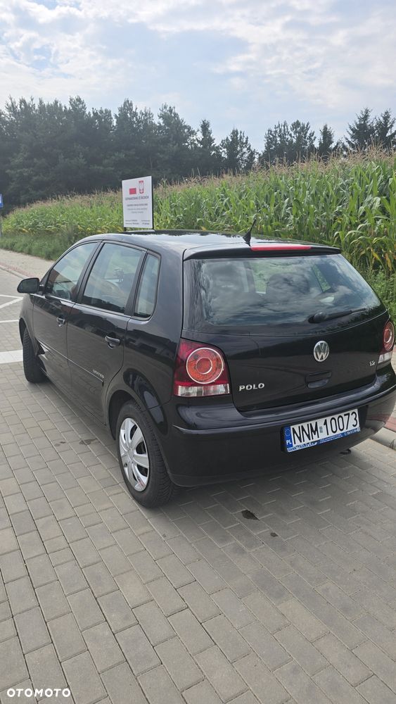Volkswagen Polo - 4