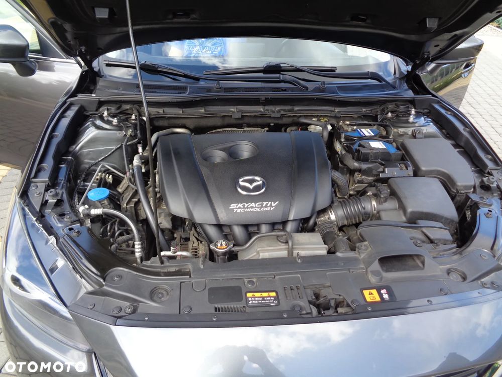 Mazda 3 2.0 Skyenergy - 19