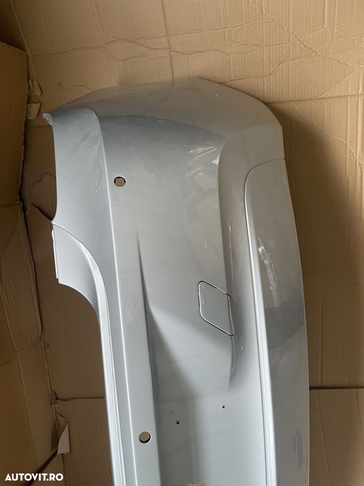 Bara spate BMW seria 1 F20 F21 - 5