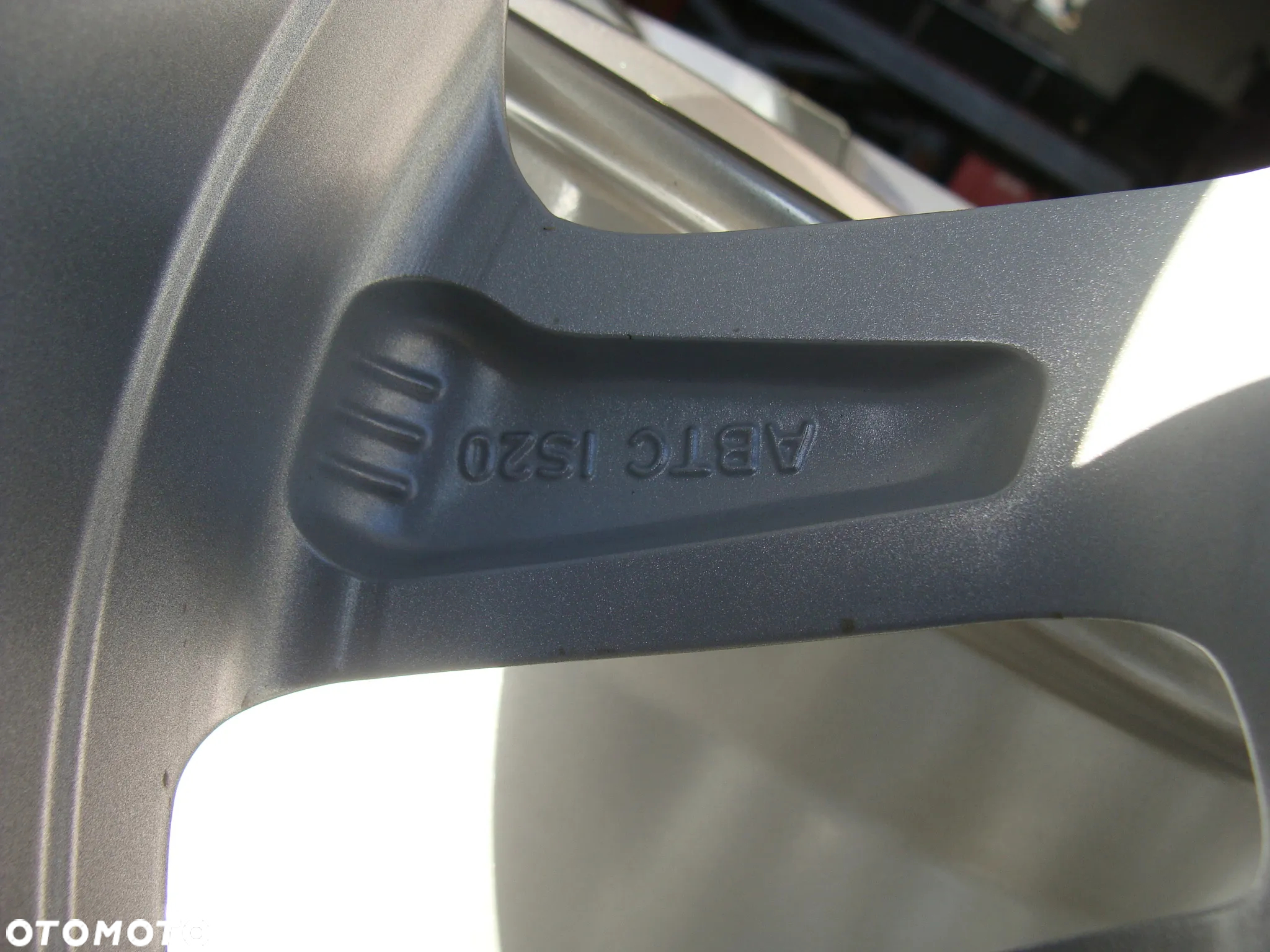 a295 4x108 Citroen Berlingo C3 C4 C5 DS3 DS4 DS5 Picasso Cactus Aircross 6,5jx16 - 8