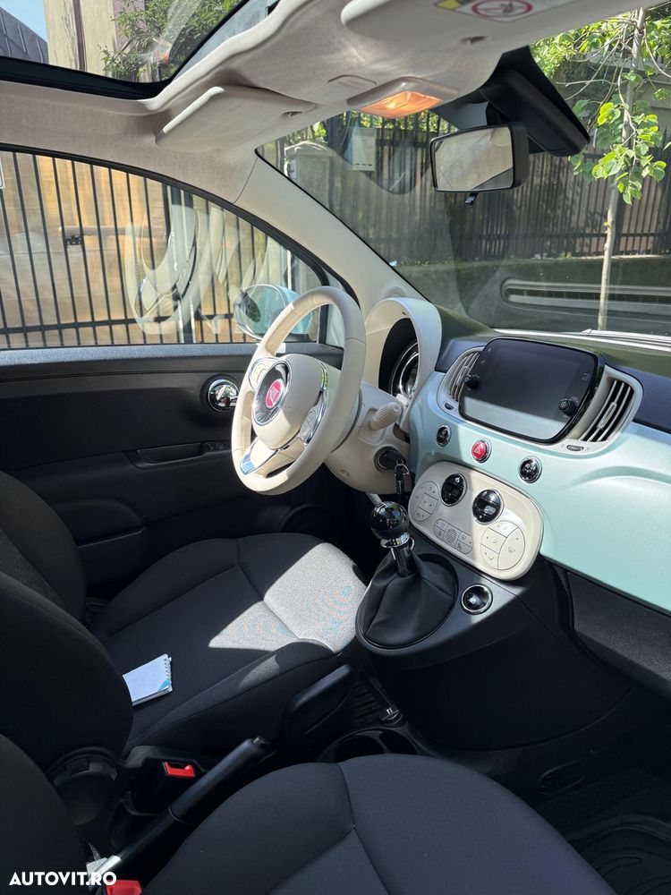 Fiat 500 - 5