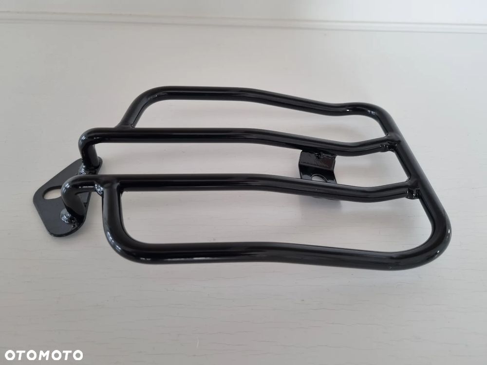 Bagażnik Harley XL 883 1200 SPORTSTER 04-22 - 1