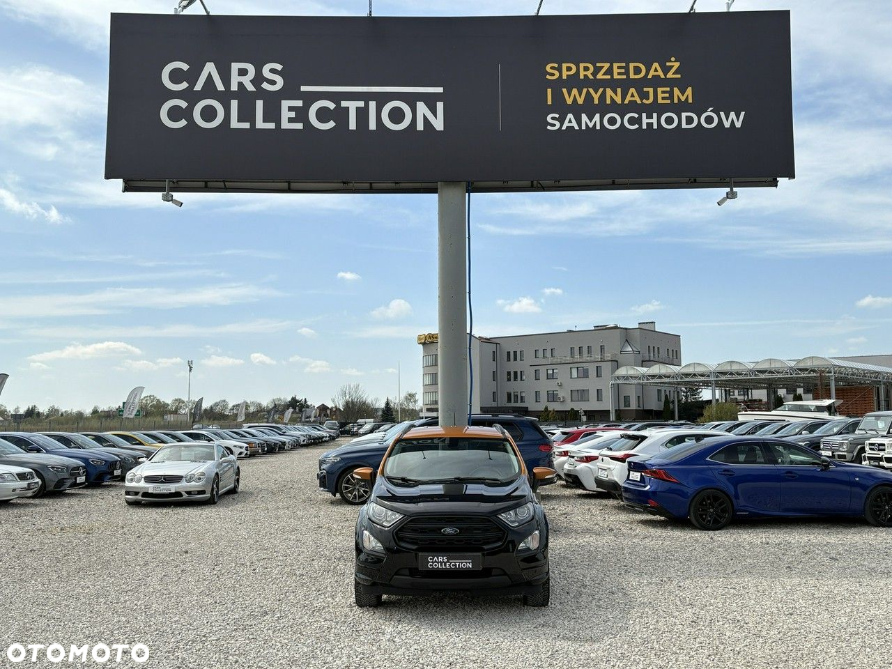 Ford EcoSport - 19