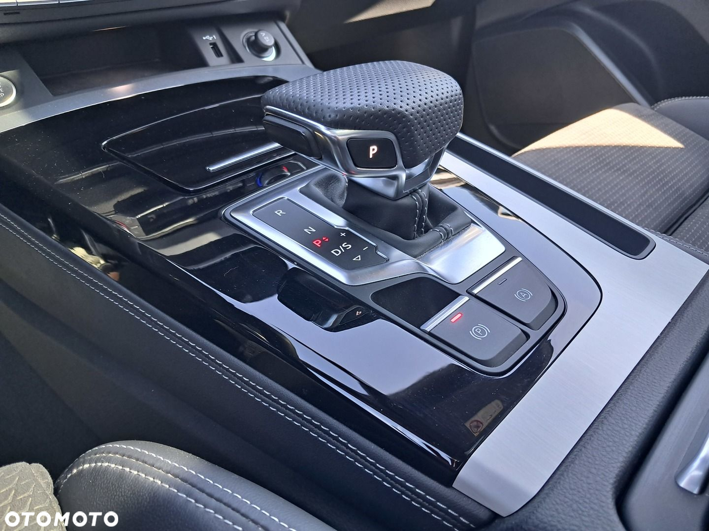 Audi Q5 - 25