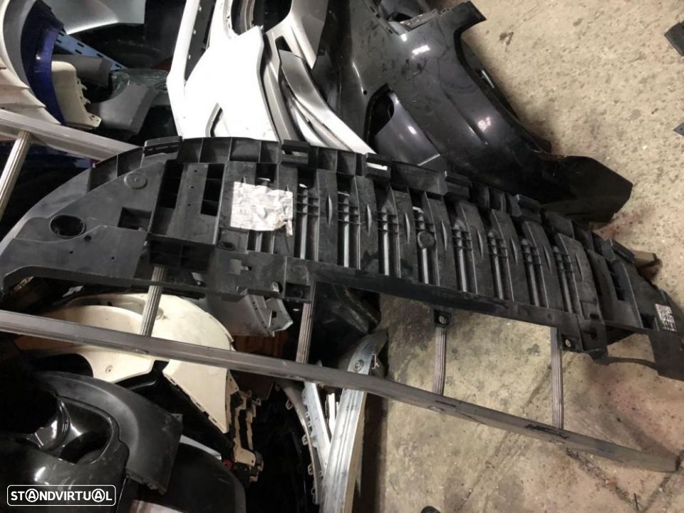 Spoiller  renault scenic 3 - 1