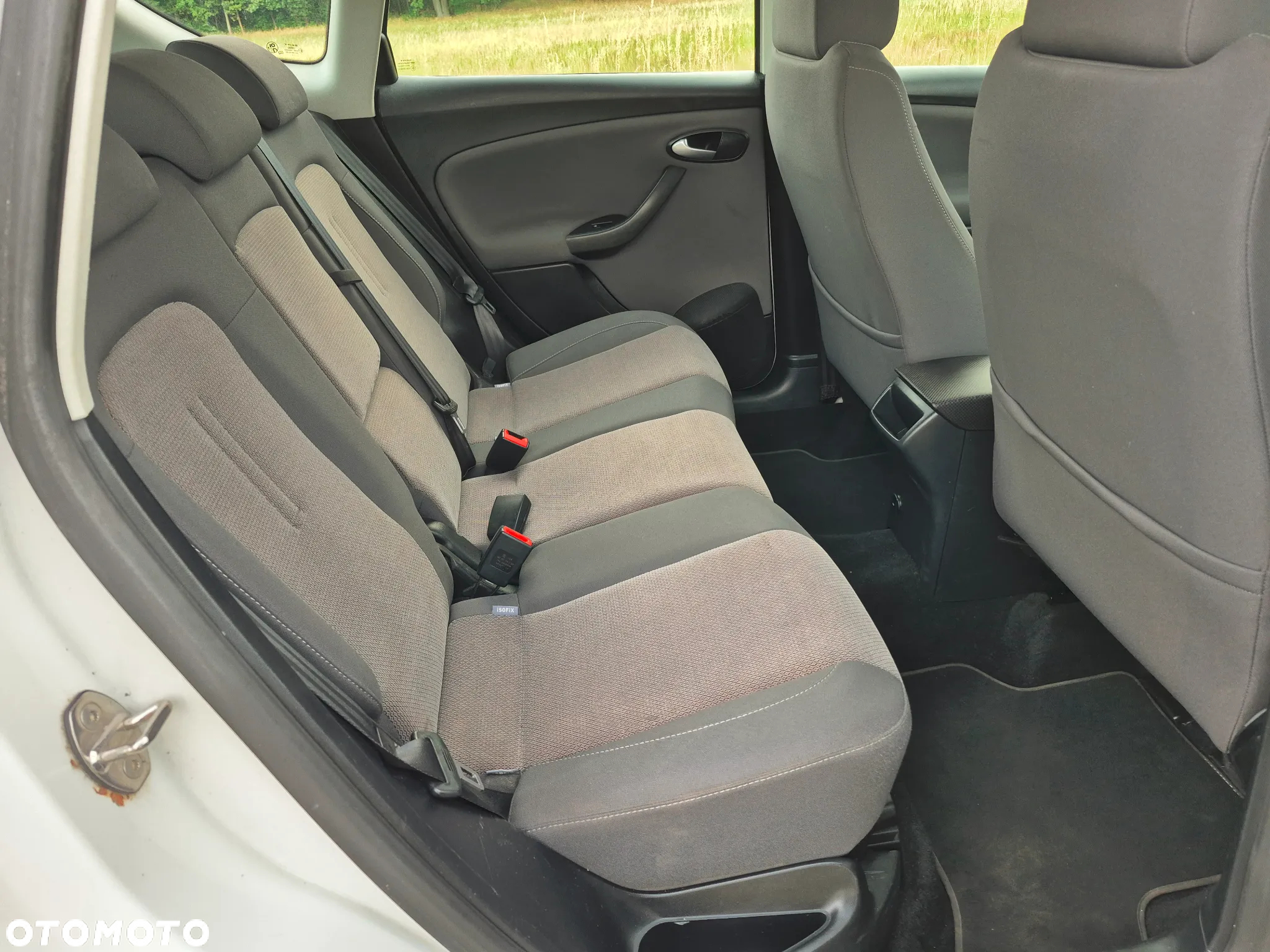 Seat Altea XL 1.4 TSI Style Copa - 18