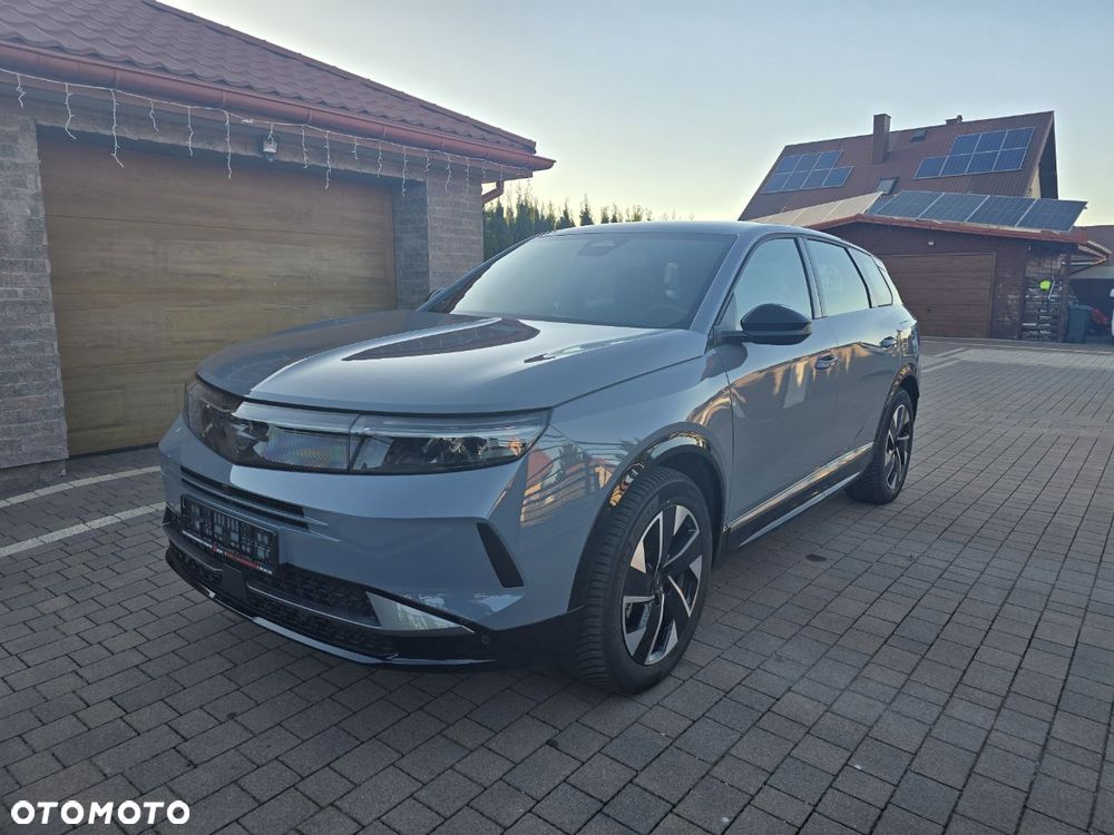 Opel Grandland Electric 73kWh GS - 1