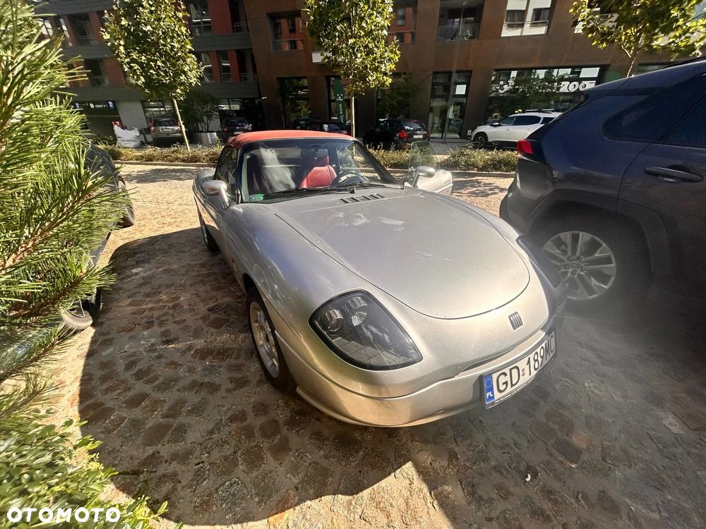 Fiat Barchetta - 6