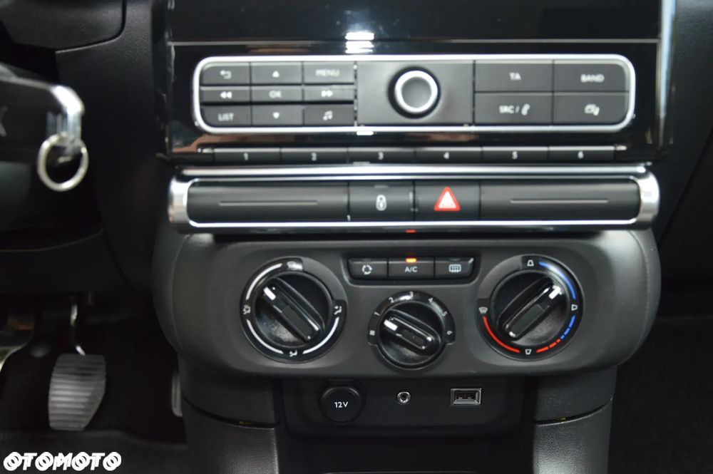 Citroën C3 Pure Tech 68 LIVE - 27