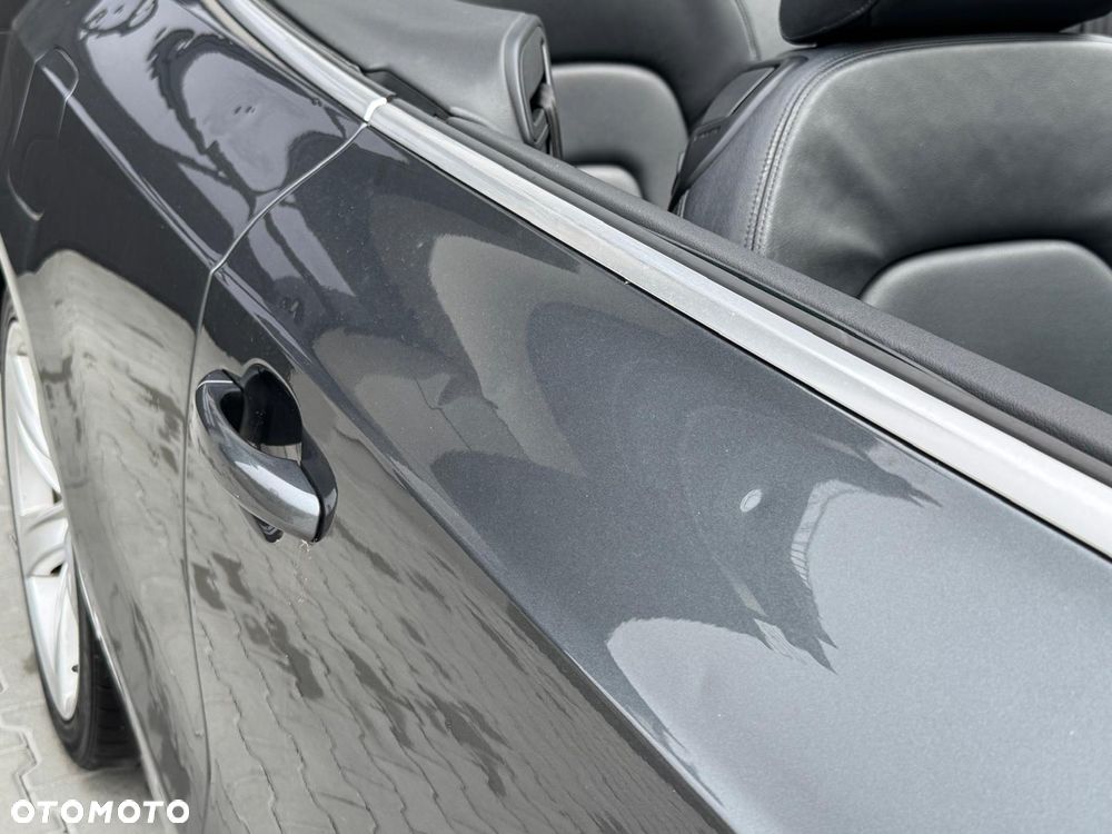 Audi A5 Cabrio 1.8 TFSI - 39