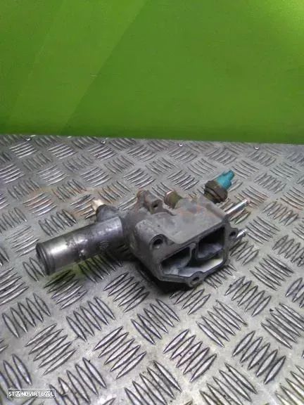 Reparação de Motor Toyota CARINA E 1.6 4A-FE - 8