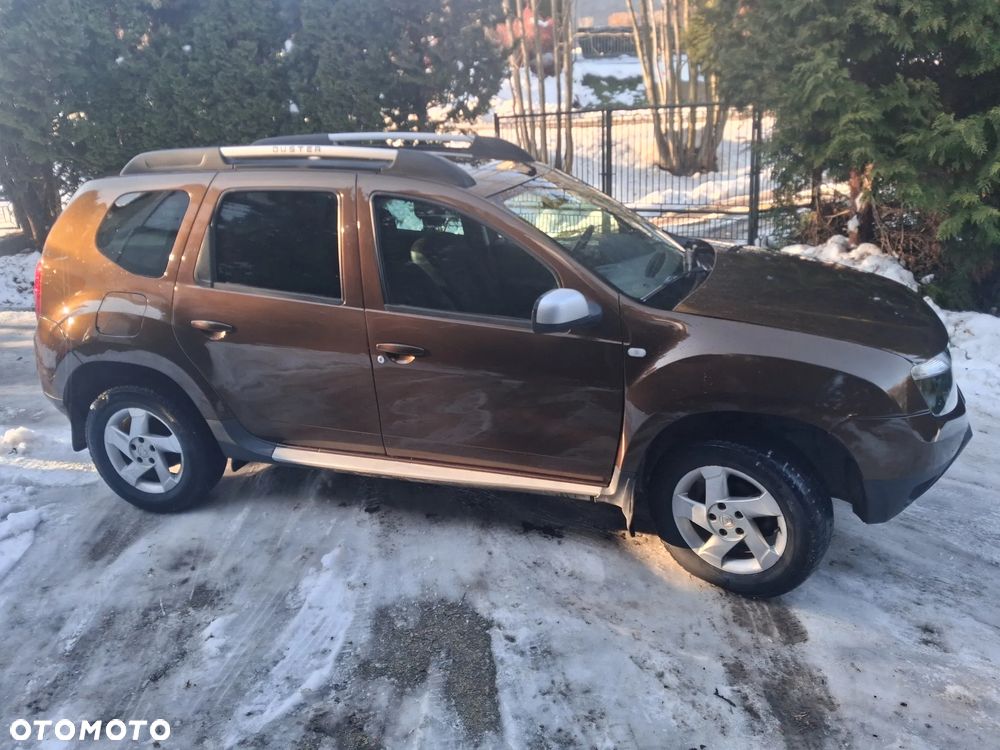 Dacia Duster 1.6 16V 4x2 Delsey - 10