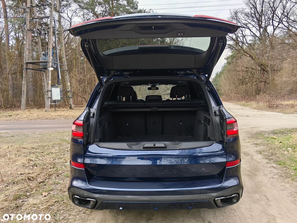 BMW X5 xDrive25d - 37