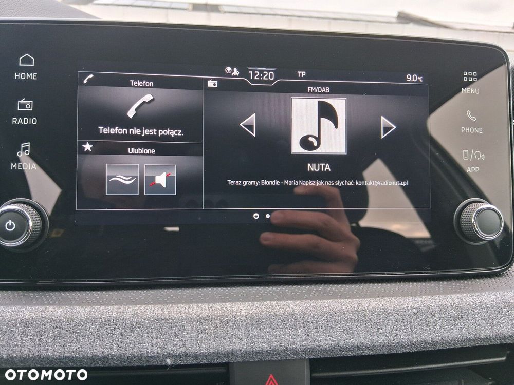 Skoda Scala 1.0 TSI Selection DSG - 20