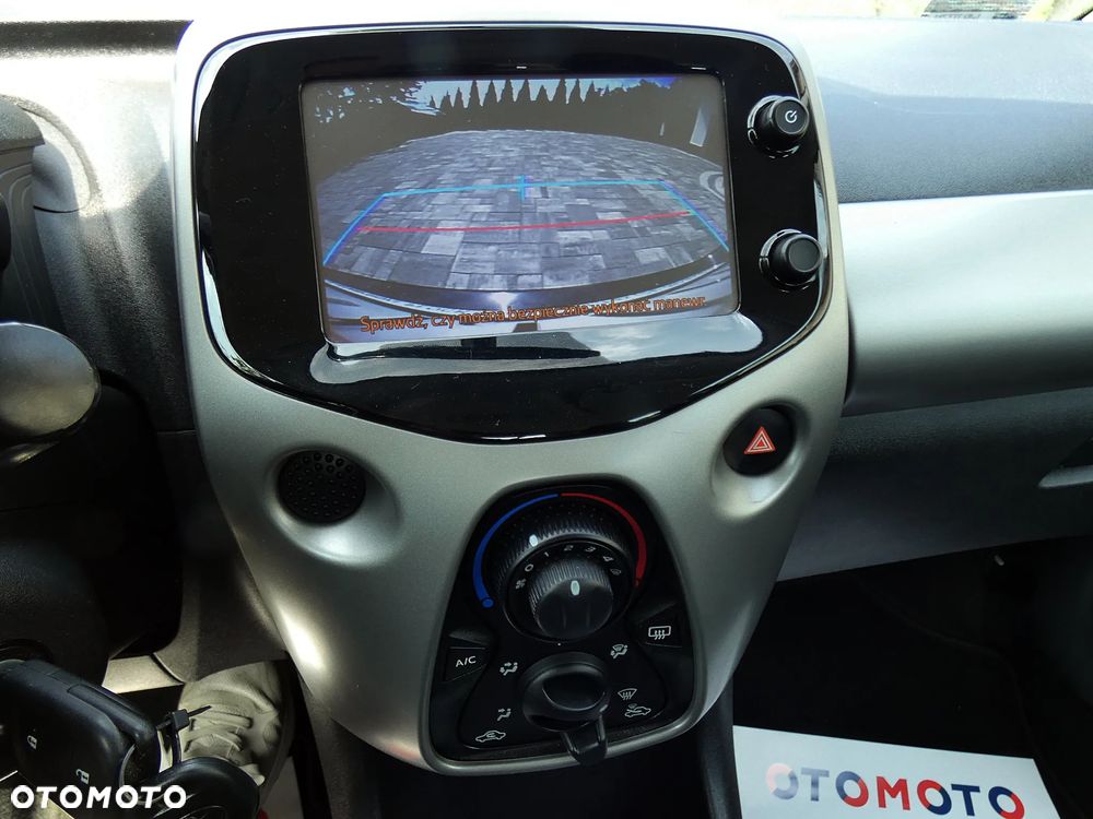 Toyota Aygo - 28