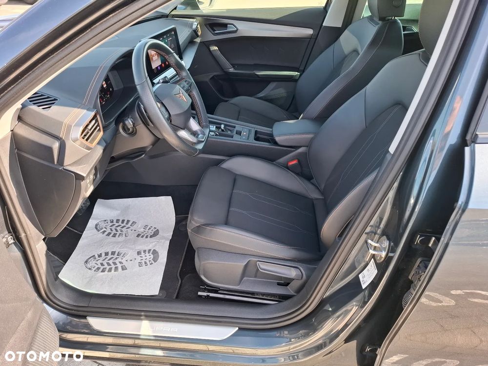 Cupra Formentor 1.4 e-Hybrid DSG - 11