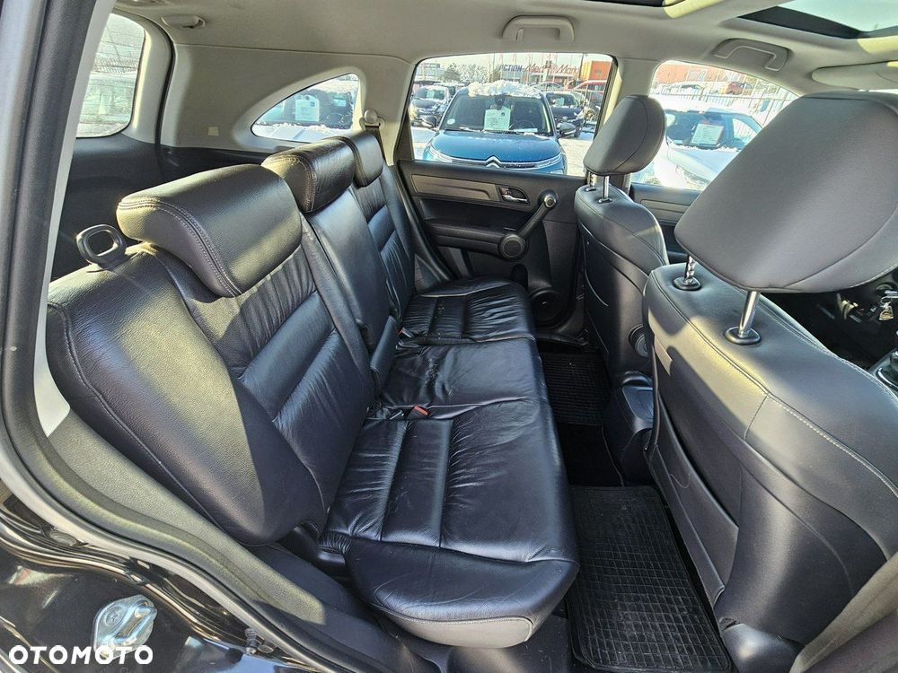 Honda CR-V 2.0 Executive - 27