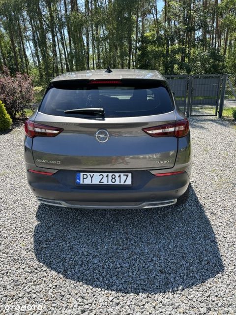 Opel Grandland X 1.5 CDTI Edition S&S - 2