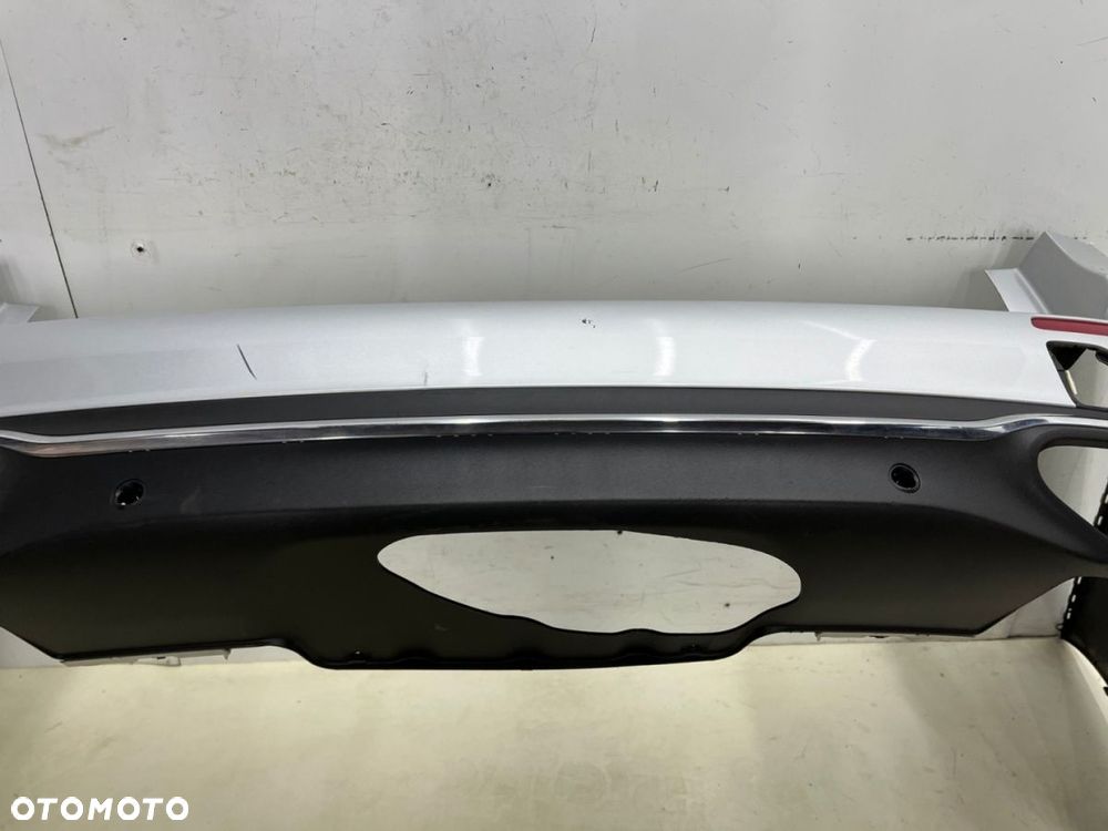 Zderzak tylny Mercedes W213 S213 E-Klasa Eklasa 16-23r. Kombi tył 6XPDC A2138852225 - 16