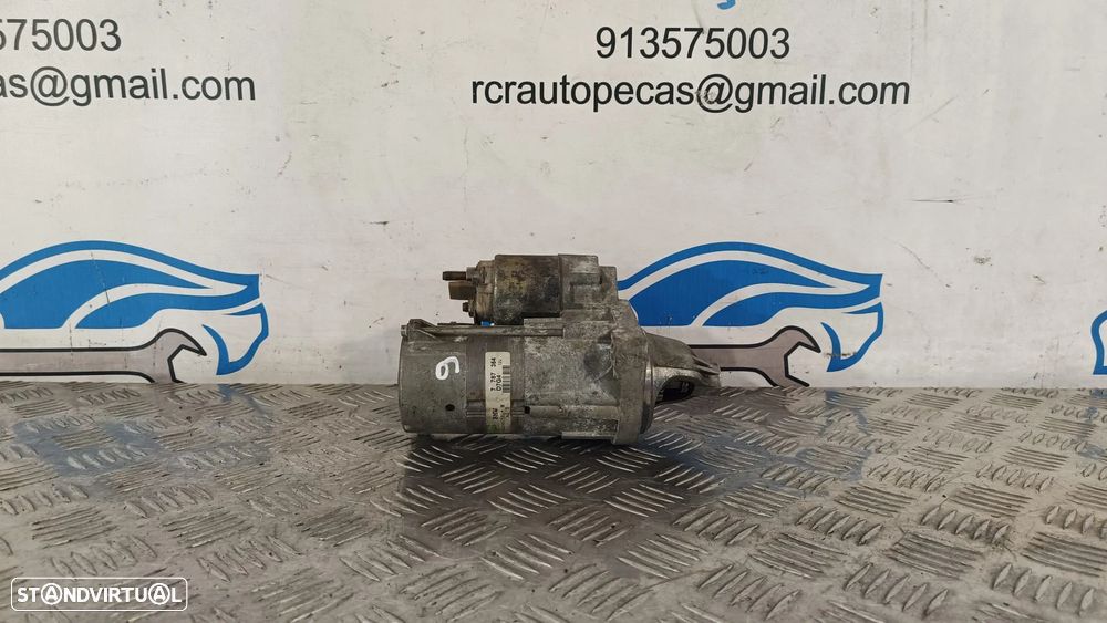 MOTOR ARRANQUE BMW SERIE 3 E46 12417787354 7787354 SERIE 3 E90 E91 E92 E93 SERIE 1 E81 E82 E87 E88 SERIE 5 E60 E61 - 5