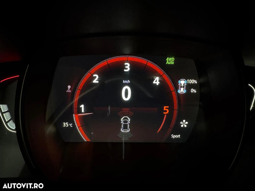 Renault Kadjar 1.6 DCI 4X4 Intens - 29