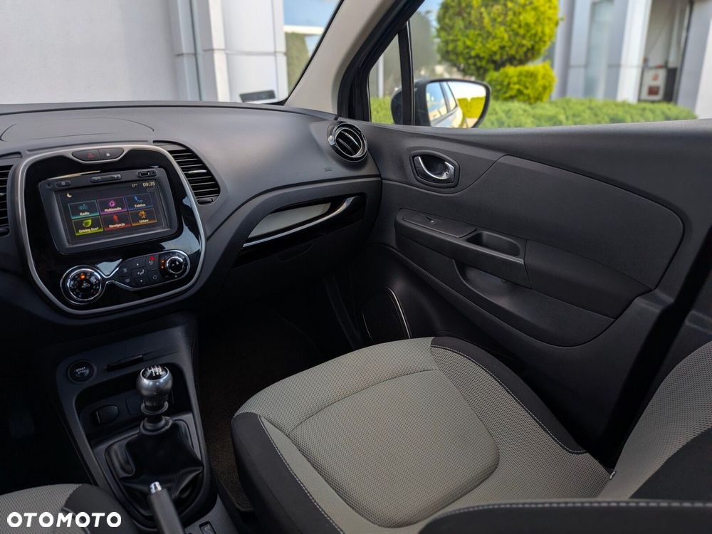 Renault Captur 1.2 Energy TCe Intens - 15