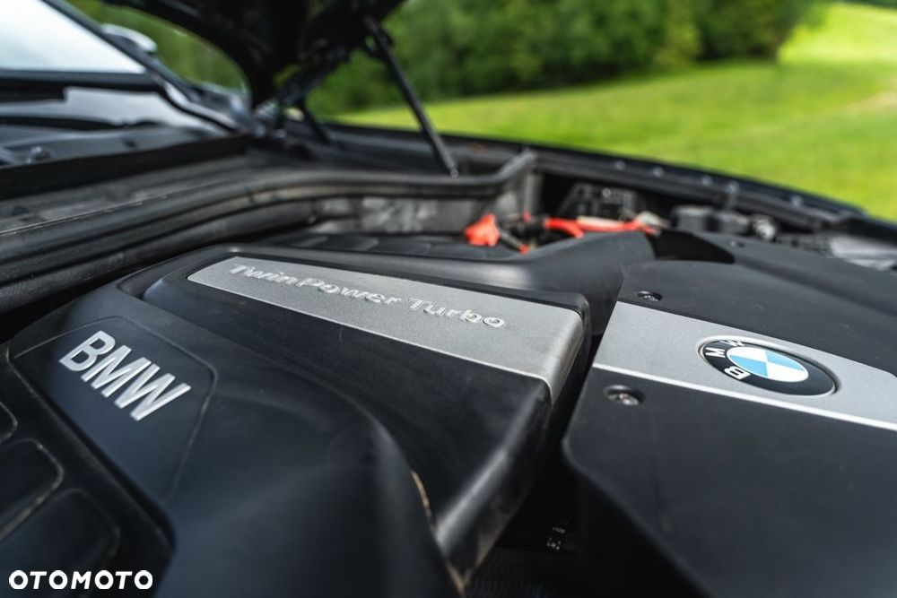 BMW X6 xDrive50i M Sport - 32