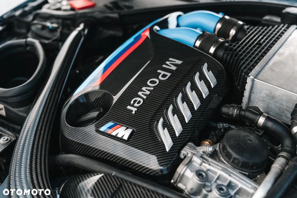 BMW M4 - 11