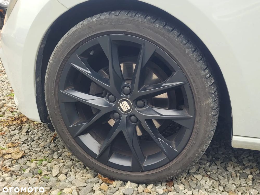 Seat Leon - 5