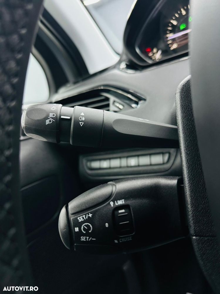 Peugeot 208 PureTech 68 Like - 26
