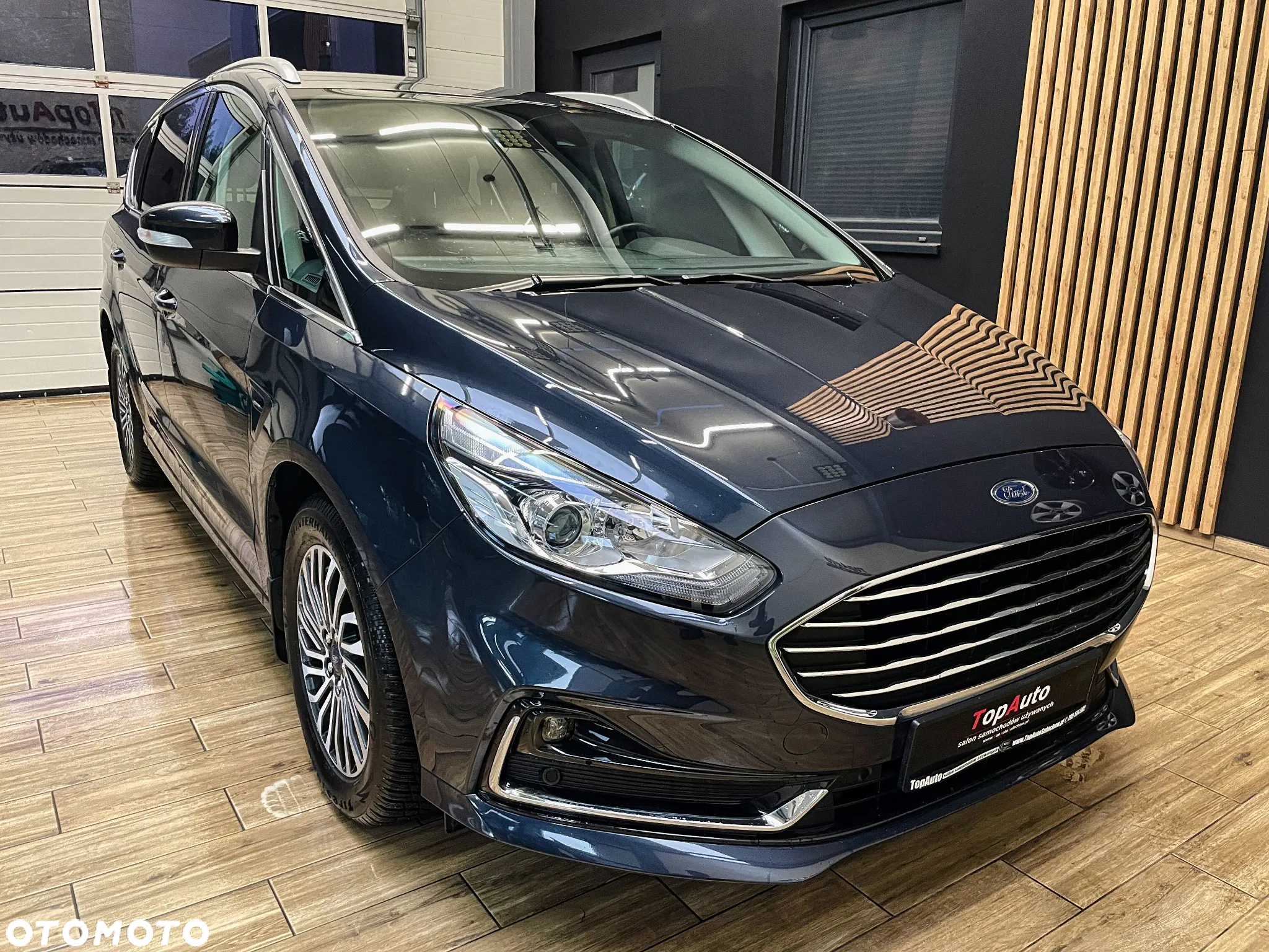 Ford S-Max - 4