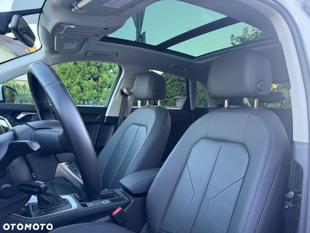 Audi Q3 45 TFSI Quattro S tronic - 17