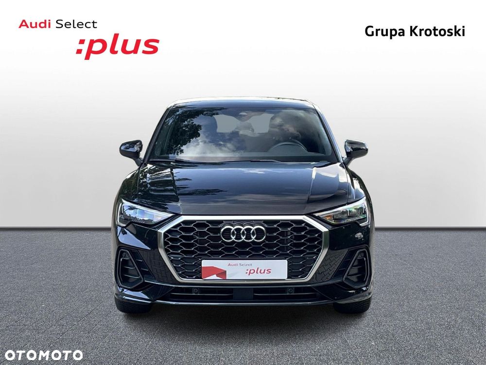 Audi Q3 - 9