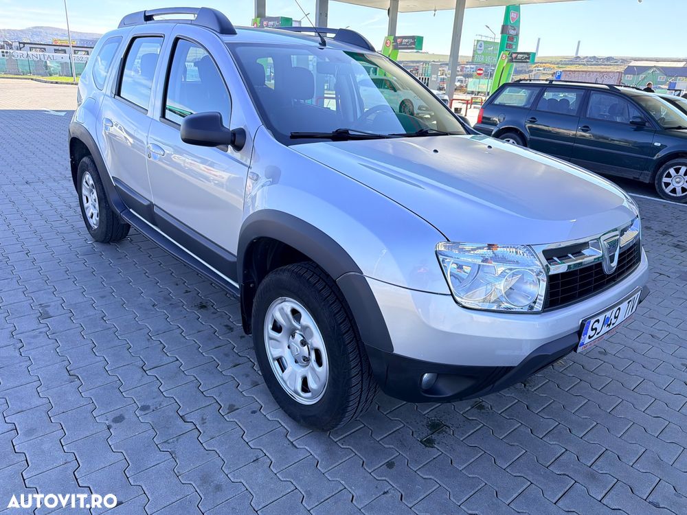 Dacia Duster - 2