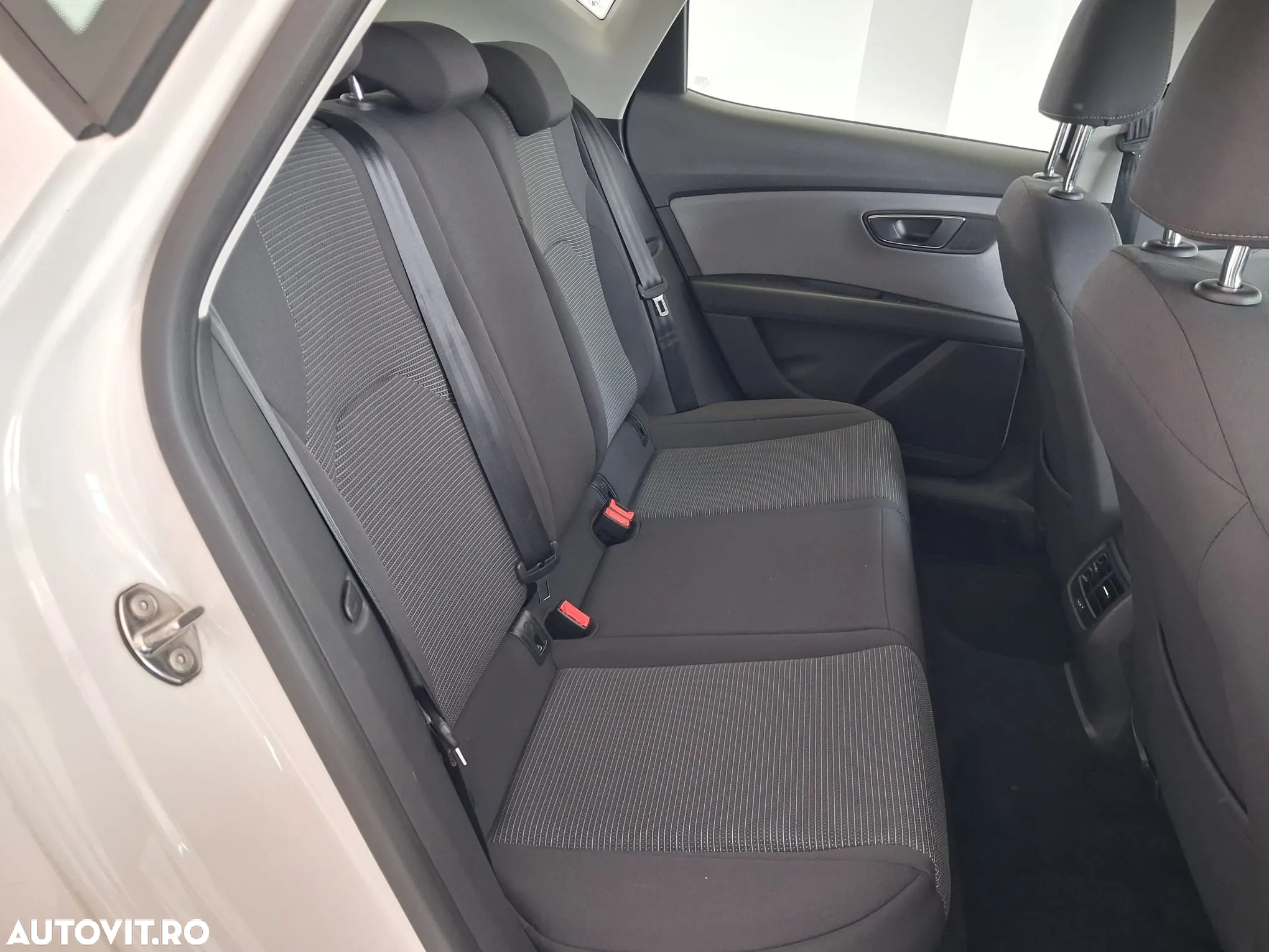 Seat Leon 1.6 TDI Style - 21