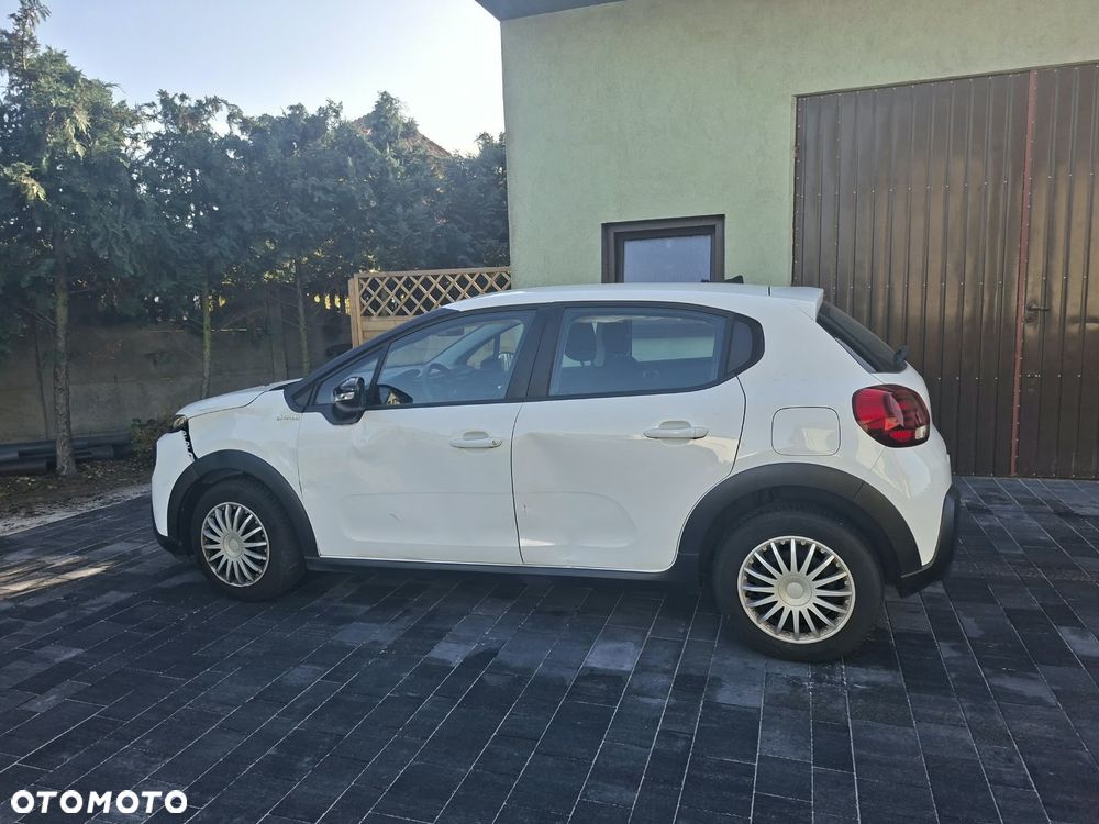 Citroën C3 - 3