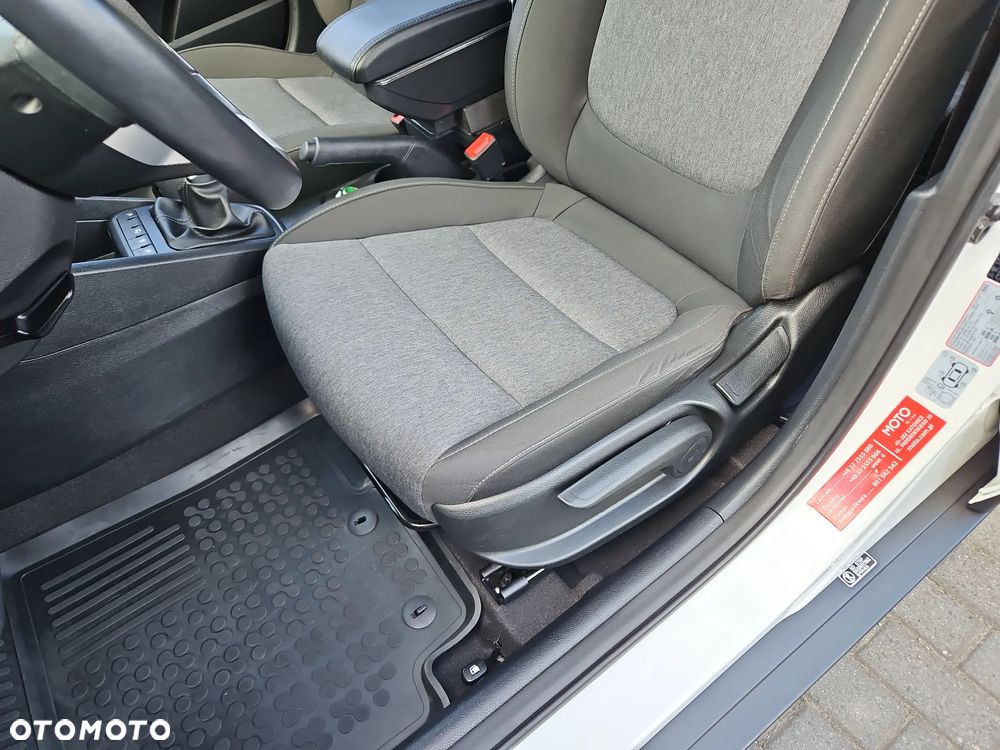 Kia Stonic 1.0 T-GDI M - 12