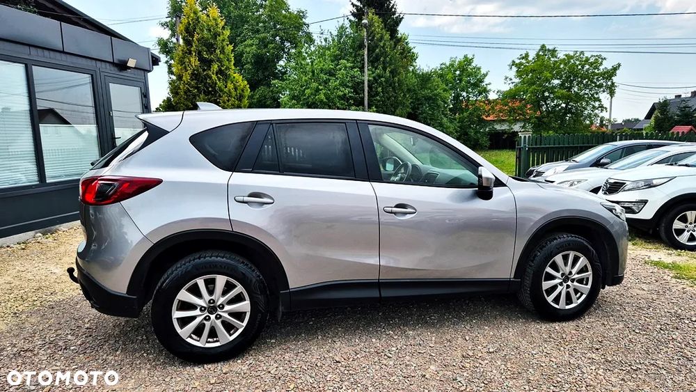 Mazda CX-5 2.0 Skyenergy 2WD - 11