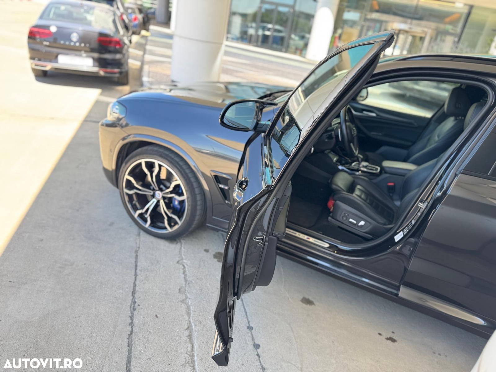 BMW X3 M Standard - 26