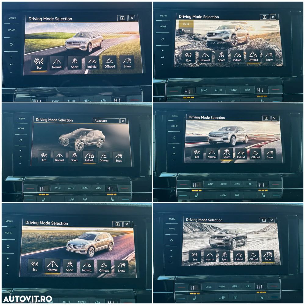 Volkswagen Touareg V6 TDI Style - 31