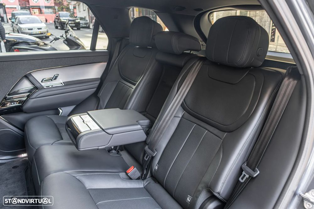 Land Rover Range Rover Sport 3.0 P460e SE - 46