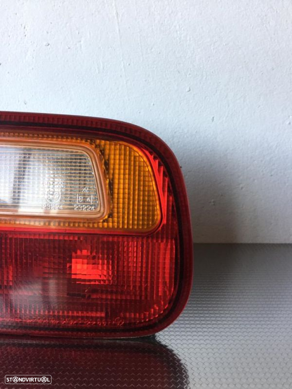 Farolim Esq Honda Civic V Hatchback (Eg) - 3