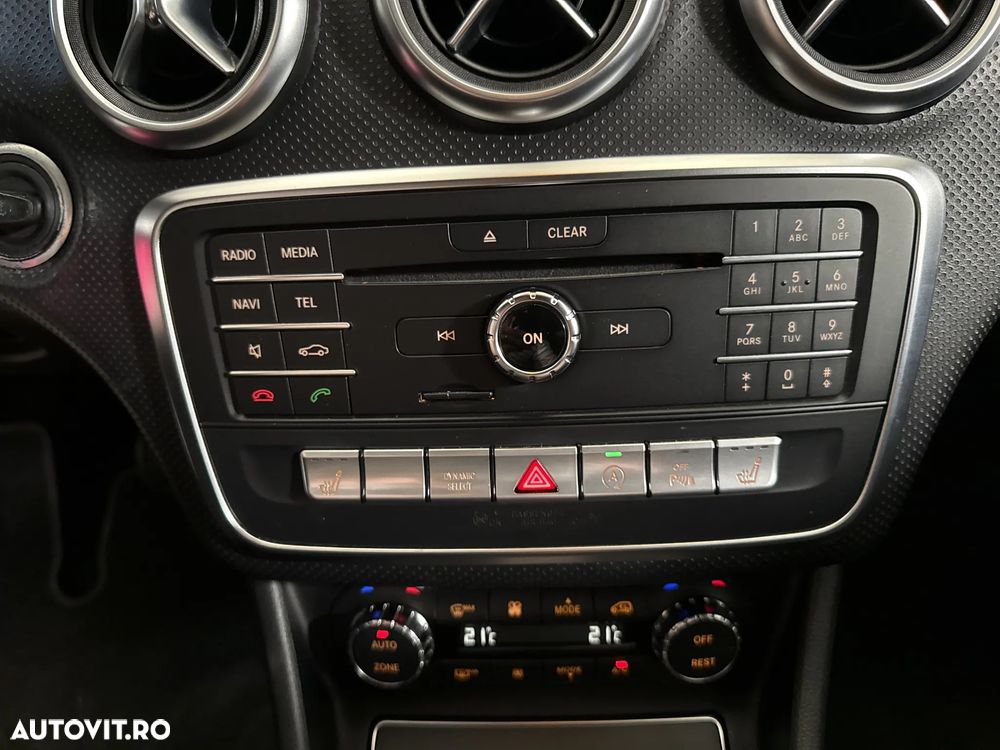 Mercedes-Benz A 200 - 19