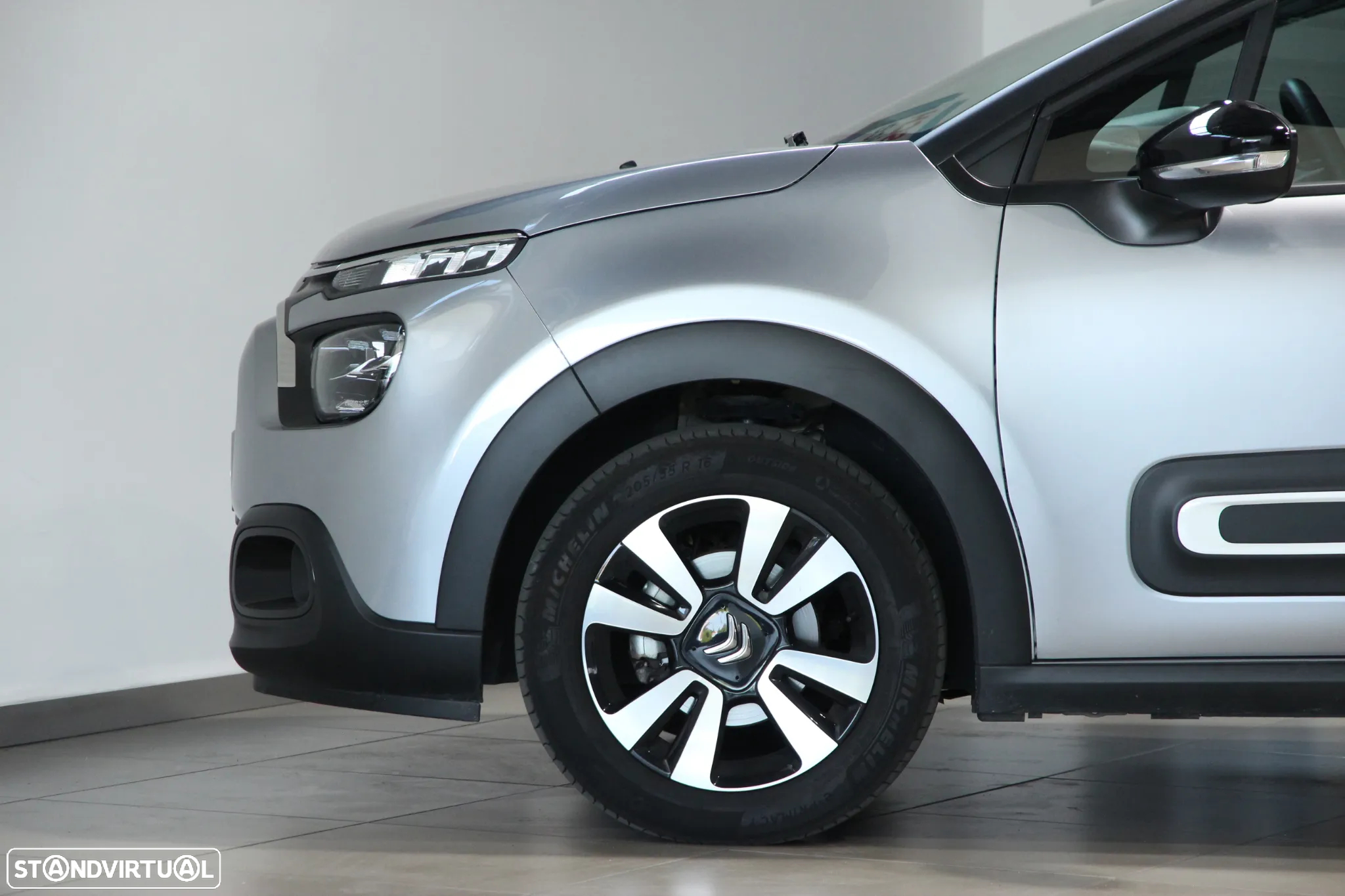 Citroën C3 1.2 PureTech Max - 7