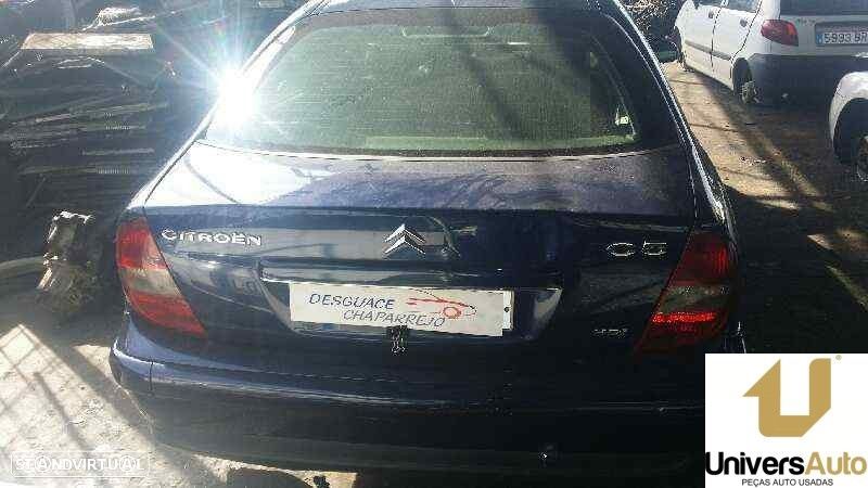 BOMBA DIREÇÃO CITROEN C5 I 2004 - - 1