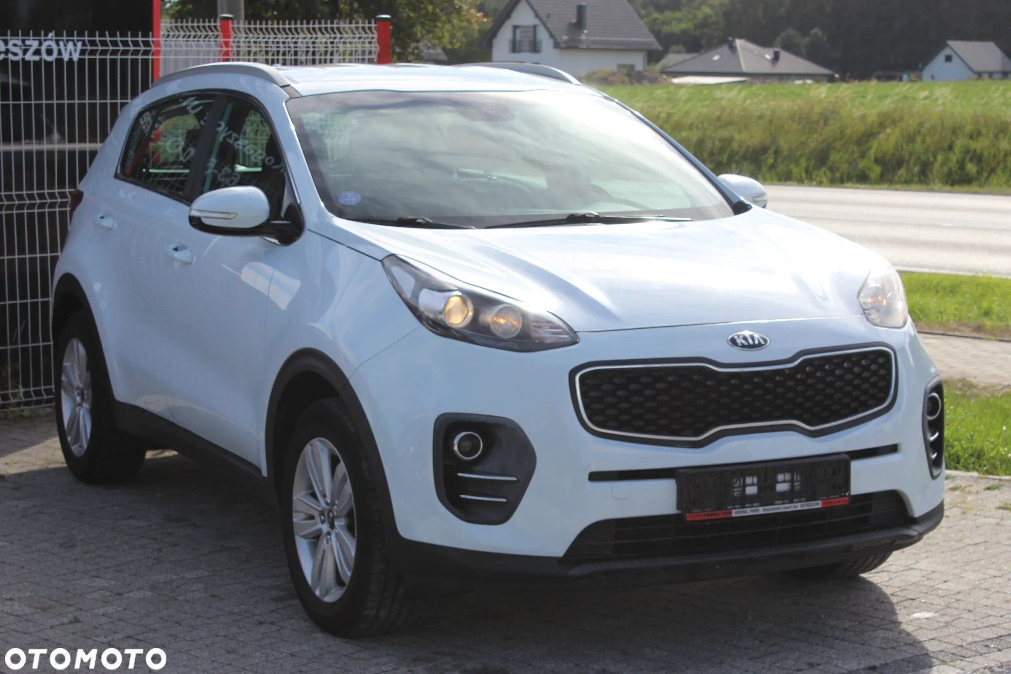 Kia Sportage 1.6 GDI L 2WD - 3