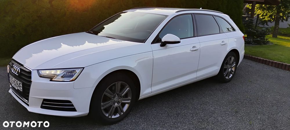 Audi A4 ver-2-0-tdi-s-tronic - 9